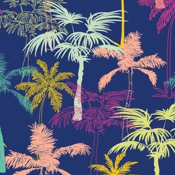 Peter Millar Wind 4 Teal Wind Breaker | Size Large - Picture 8 of 8